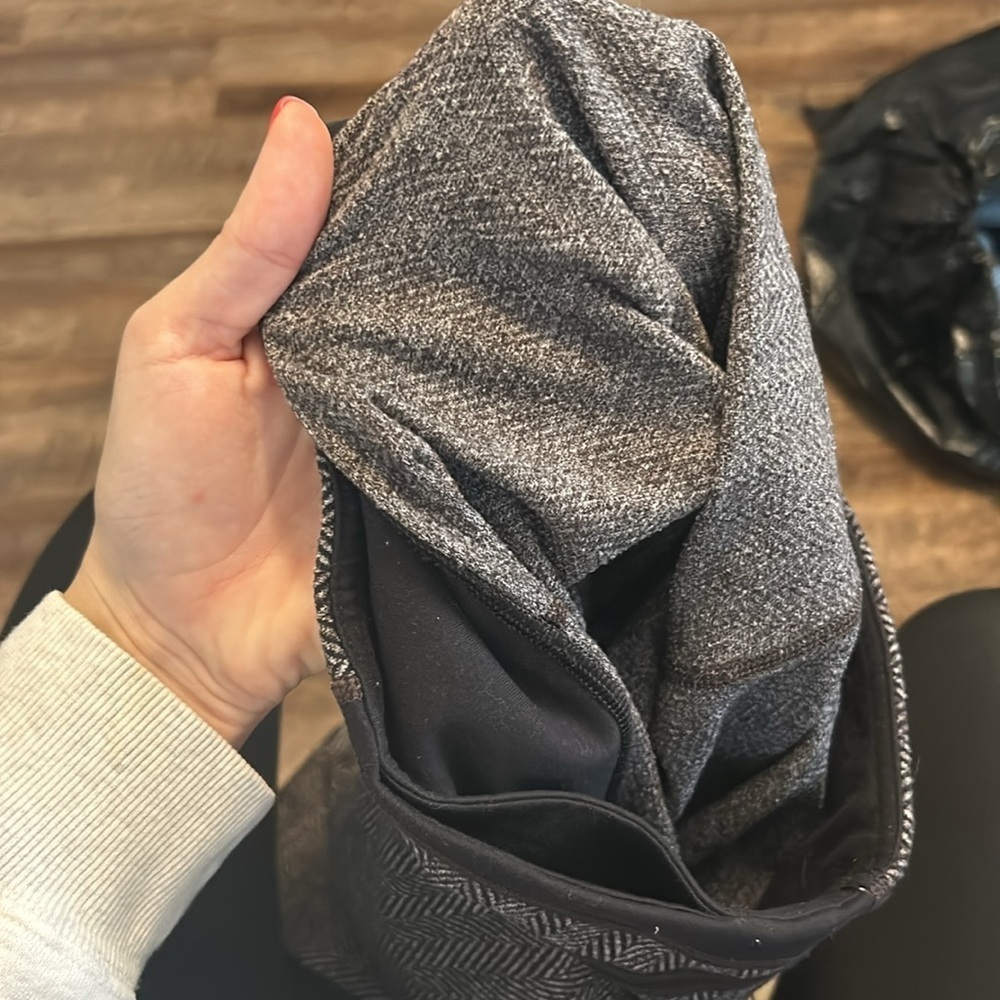Lululemon Leggings - Picture 3 of 5